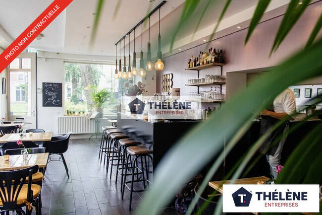 REXIM - Local commercial - Gard - Nîmes - 1