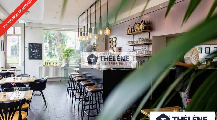 REXIM - Local commercial - Gard - Nîmes - 1