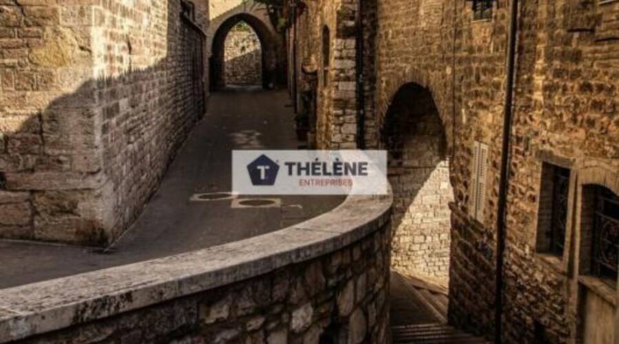 REXIM - Local commercial - Gard - Nîmes - 4