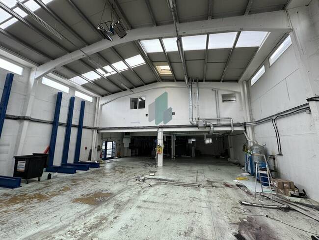 REXIM - Local d'activités - Val-d'Oise - Argenteuil - 1