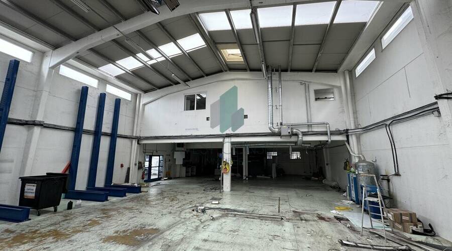 REXIM - Local d'activités - Val-d'Oise - Argenteuil - 1