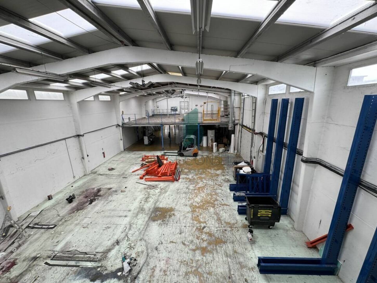 REXIM - Local d'activités - Val-d'Oise - Argenteuil - 2