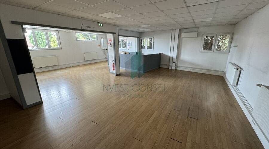 REXIM - Local d'activités - Val-d'Oise - Argenteuil - 3