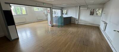 REXIM - Local d'activités - Val-d'Oise - Argenteuil - 3
