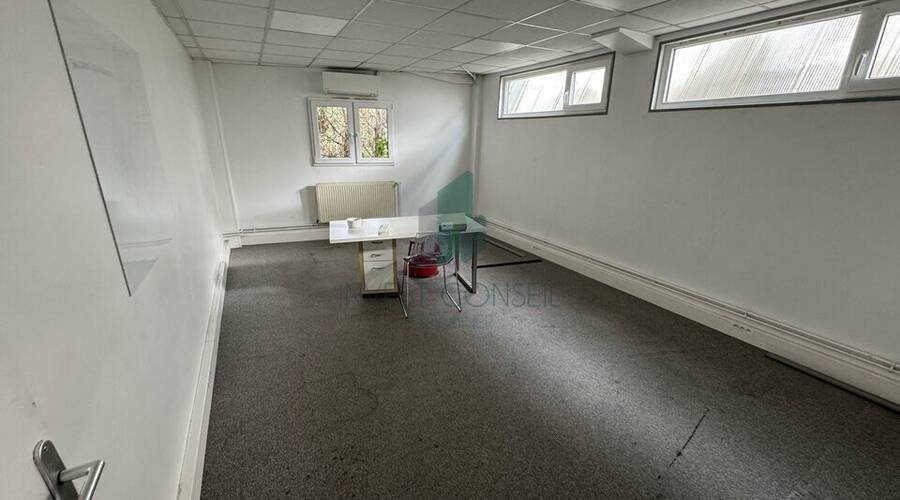 REXIM - Local d'activités - Val-d'Oise - Argenteuil - 5