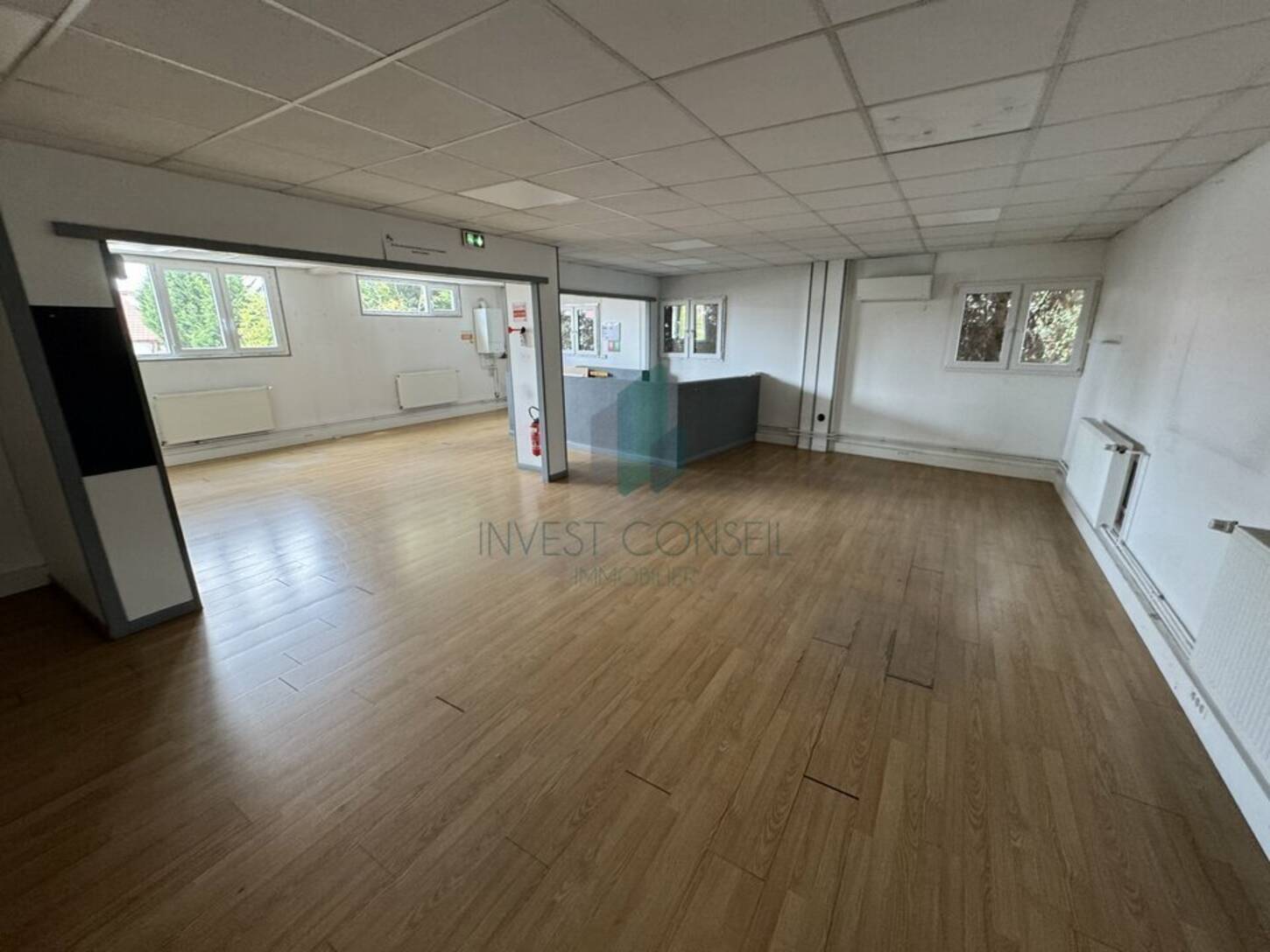 REXIM - Local d'activités - Val-d'Oise - Argenteuil - 2