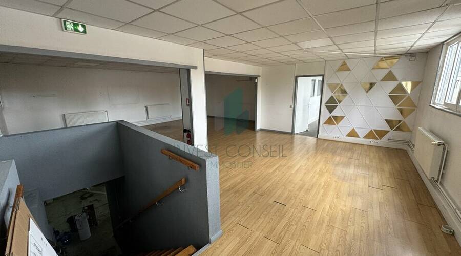 REXIM - Local d'activités - Val-d'Oise - Argenteuil - 3