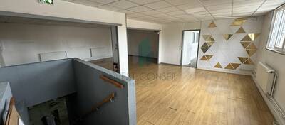 REXIM - Local d'activités - Val-d'Oise - Argenteuil - 3