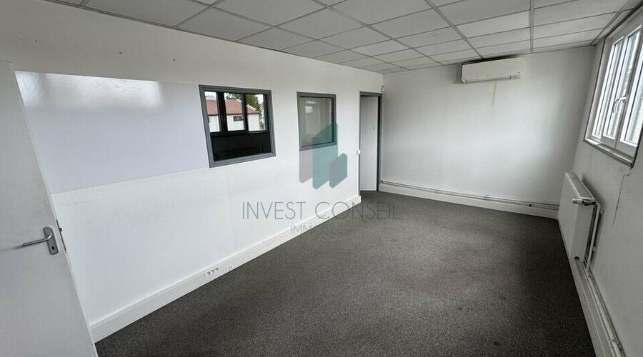 REXIM - Local d'activités - Val-d'Oise - Argenteuil - 5