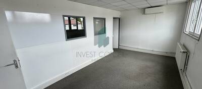 REXIM - Local d'activités - Val-d'Oise - Argenteuil - 5