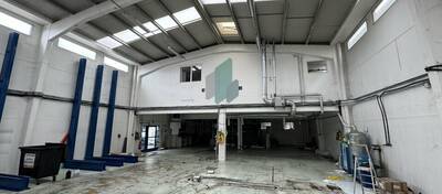 REXIM - Local d'activités - Val-d'Oise - Argenteuil - 6