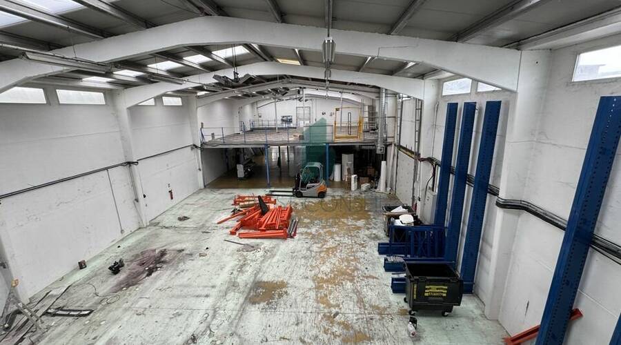 REXIM - Local d'activités - Val-d'Oise - Argenteuil - 7