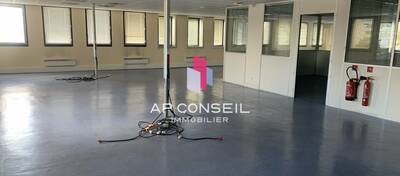 REXIM - Bureau - Yvelines - Montigny-le-Bretonneux - 1