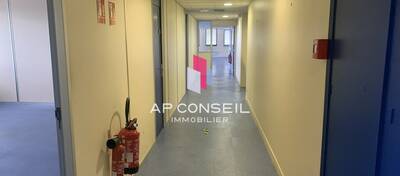 REXIM - Bureau - Yvelines - Montigny-le-Bretonneux - 2