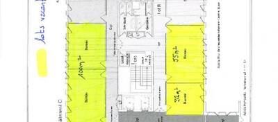 REXIM - Bureau - Yvelines - Montigny-le-Bretonneux - 5