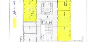 REXIM - Bureau - Yvelines - Montigny-le-Bretonneux - 6