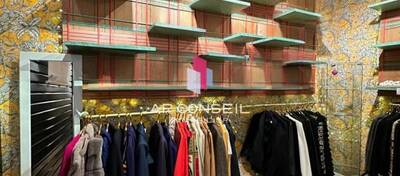 REXIM - Local commercial - Yvelines - Versailles - 3