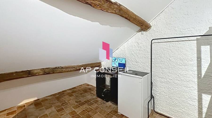 REXIM - Local commercial - Yvelines - Versailles - 4