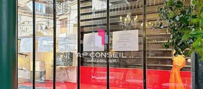 REXIM - Local commercial - Yvelines - Versailles - 5