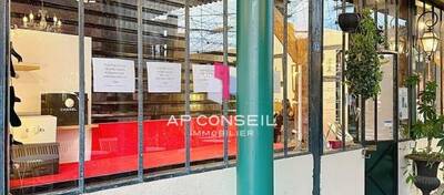 REXIM - Local commercial - Yvelines - Versailles - 6