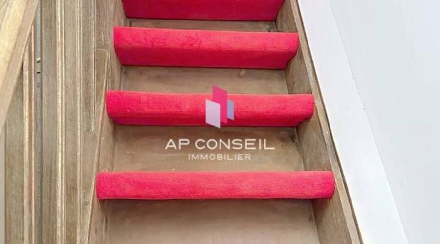 REXIM - Local commercial - Yvelines - Versailles - 10