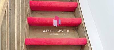 REXIM - Local commercial - Yvelines - Versailles - 10