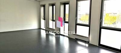 REXIM - Bureau - Yvelines - Montigny-le-Bretonneux - 4