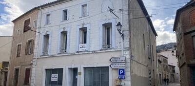 REXIM - Local d'activités - Pyrénées-Orientales - Saint-Paul-de-Fenouillet - 2