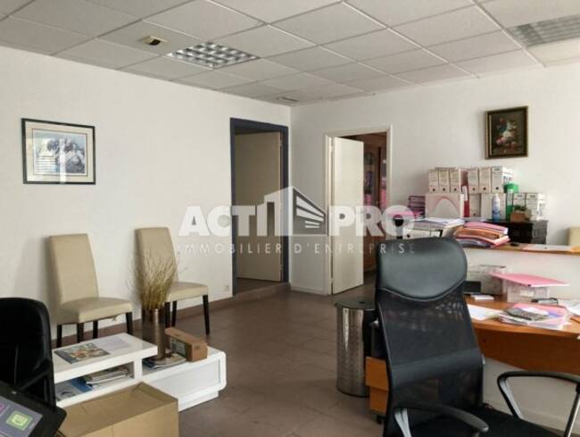 REXIM - Local d'activités - Pyrénées-Orientales - Saint-Paul-de-Fenouillet - 1