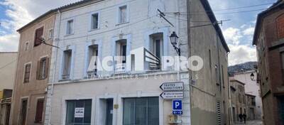 REXIM - Local d'activités - Pyrénées-Orientales - Saint-Paul-de-Fenouillet - 2