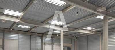 REXIM - Entrepôt - Combs-la-Ville - 1