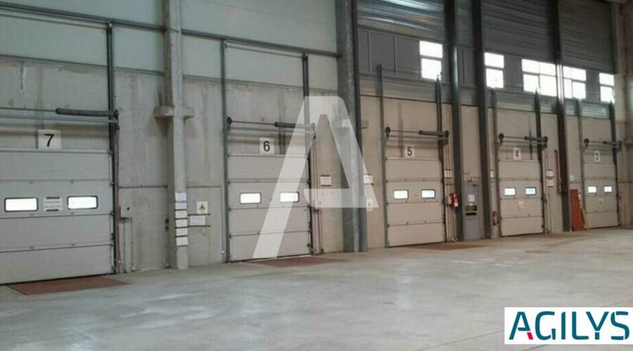 REXIM - Entrepôt - Combs-la-Ville - 2