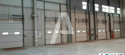 REXIM - Entrepôt - Combs-la-Ville - 2