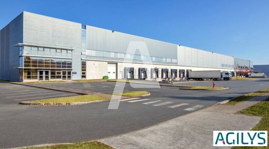 REXIM - Entrepôt - Combs-la-Ville - 3