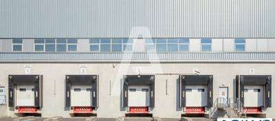 REXIM - Entrepôt - Combs-la-Ville - 4