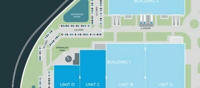 REXIM - Entrepôt - Combs-la-Ville - 5