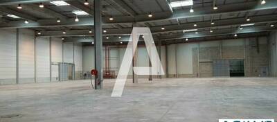 REXIM - Entrepôt - Combs-la-Ville - 2