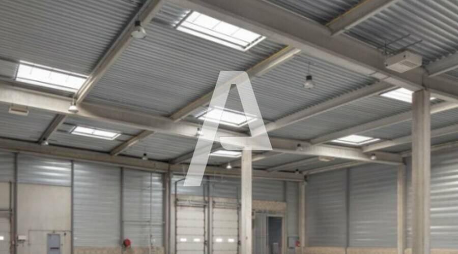 REXIM - Entrepôt - Combs-la-Ville - 3