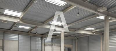 REXIM - Entrepôt - Combs-la-Ville - 3