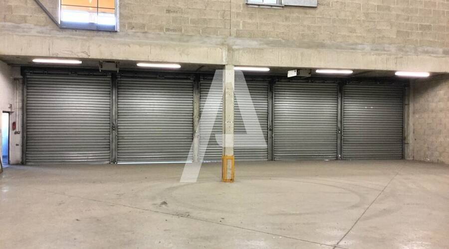 REXIM - Entrepôt - Combs-la-Ville - 4