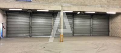 REXIM - Entrepôt - Combs-la-Ville - 4