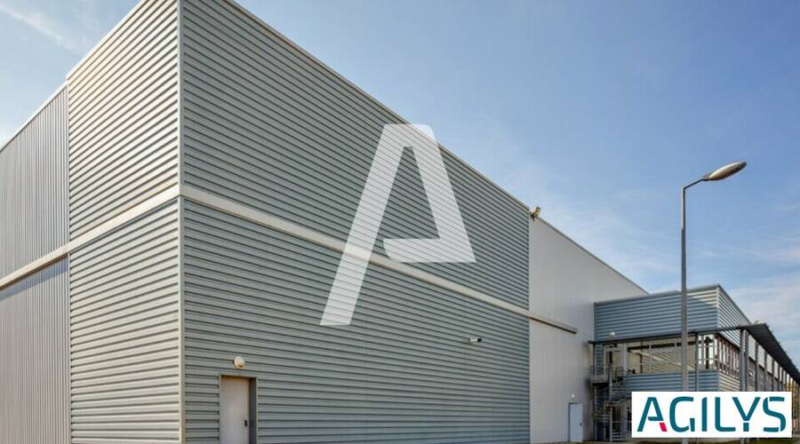 REXIM - Entrepôt - Combs-la-Ville - 5