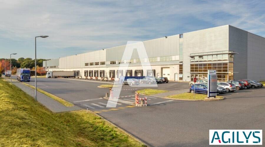 REXIM - Entrepôt - Combs-la-Ville - 6