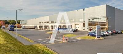 REXIM - Entrepôt - Combs-la-Ville - 6