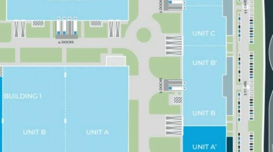 REXIM - Entrepôt - Combs-la-Ville - 7