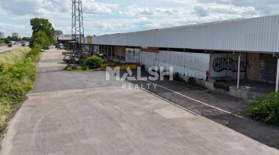 REXIM - Local d'activités - Rhône - Villefranche-sur-Saône - 2