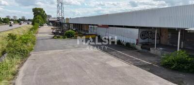 REXIM - Local d'activités - Rhône - Villefranche-sur-Saône - 2