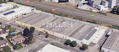 REXIM - Local d'activités - Rhône - Villefranche-sur-Saône - 3