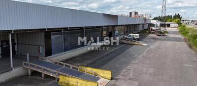 REXIM - Local d'activités - Rhône - Villefranche-sur-Saône - 4