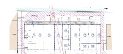REXIM - Local d'activités - Rhône - Villefranche-sur-Saône - 5
